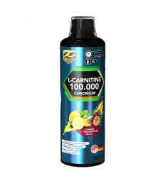 L-CARNITINE 100.000 CHROMIUM