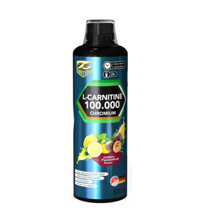 L-CARNITINE 100.000 CHROMIUM