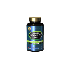 B-COMPLEX FORTE / KAPSUŁKI