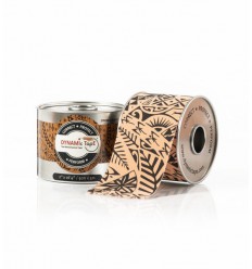 Tejp biomechaniczny Dynamic Tape® / czarno-beżowy