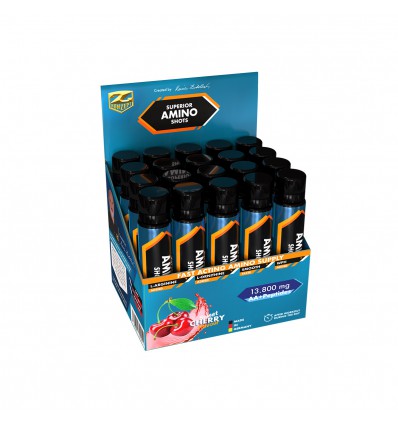 SUPERIOR AMINO SHOTS