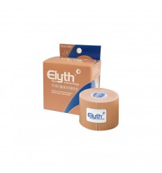 Tejp elastyczny Kinesiology Tape / beżowy