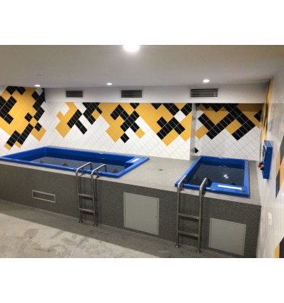 TEAM RECOVERY 7 LUB 10 OSOBOWY