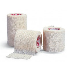 Tejp Tear Stretch Tape / biały