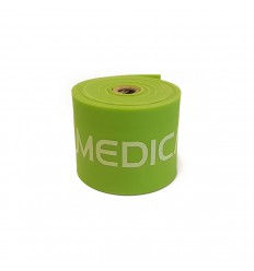 Taśma Medical Flossing / zielona 2,1mx5cmx1,3mm