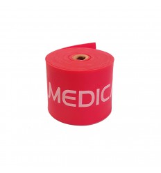 Taśma Medical Flossing / czerwona 2,1mx 5cmx1,5mm