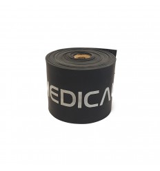 Taśma Medical Flossing / czarna 2,1m x 5cm x1,3mm