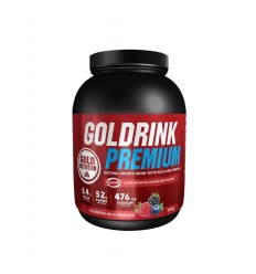 Gold Drink Premium / owoce leśne