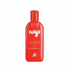 Żel rozgrzewający Warming Up