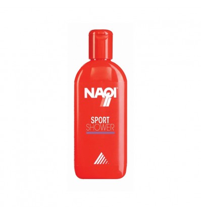 Żel pod prysznic Sport Shower