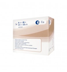 Pianka ochraniająca skórę FIX® (beżowa)