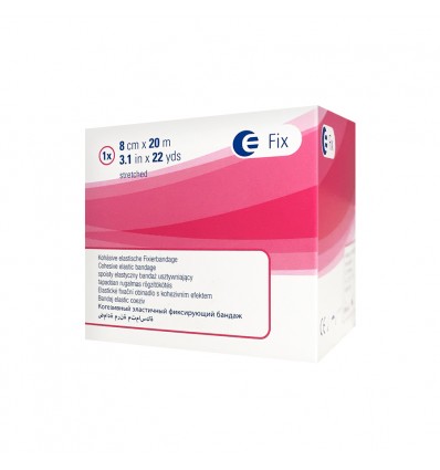 Pianka ochraniająca skórę FIX® (beżowa)