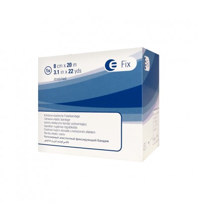 Pianka ochraniająca skórę FIX® (beżowa)