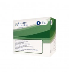 Pianka ochraniająca skórę FIX® (zielona)