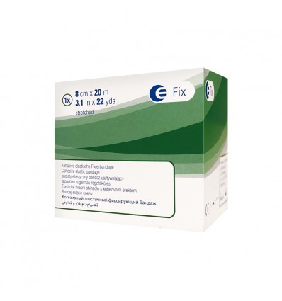 Pianka ochraniająca skórę FIX® (zielona)