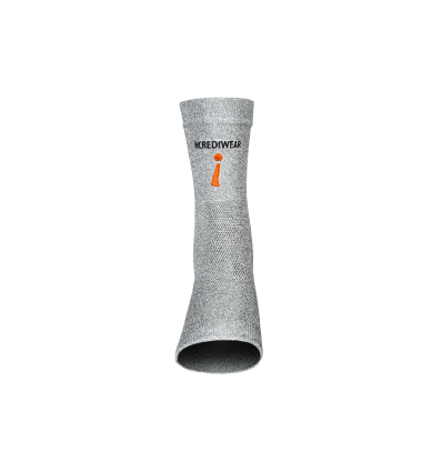 Incrediwear® Ankle Sleeve (OPASKA NA KOSTKĘ) / szara