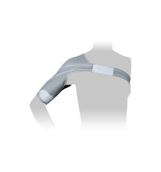 Incrediwear® Shoulder Brace (PAS BARKOWY)