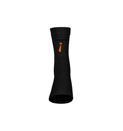 Incrediwear® Ankle Sleeve (OPASKA NA KOSTKĘ) / czarna