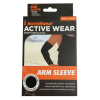 Incrediwear® Arm Sleeve (OPASKA NA RAMIĘ) / czarna