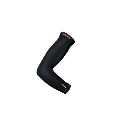 Incrediwear® Arm Sleeve (OPASKA NA RAMIĘ) / czarna
