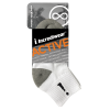 Incrediwear® Active Socks (SKARPETKI DLA AKTYWNYCH / ZA KOSTKĘ / BIAŁE)