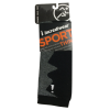 Incrediwear® Sport Socks Thin ( CIENKIE SKARPETKI SPORTOWE / DO KOLAN)