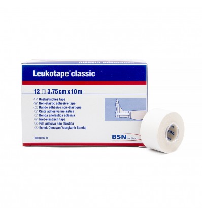 BSN Medical - Leukotape Classic biały 3,75cm x 10m