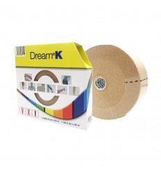 Tejp elastyczny Dream K Kinesiology / beżowy