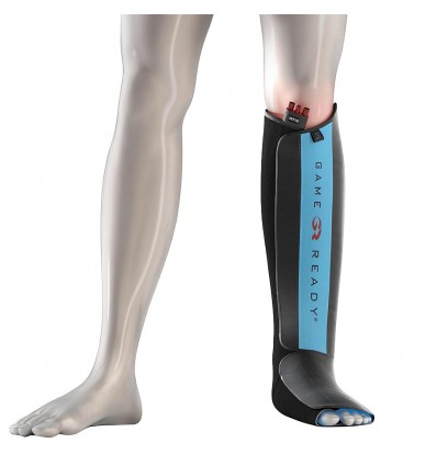 Rękaw zewnętrzny - but wysoki