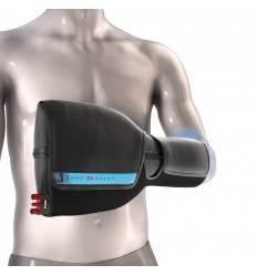 Rękaw zewnętrzny na dłoń i nadgarstek