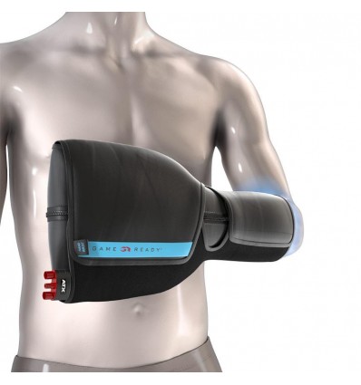 Rękaw zewnętrzny na dłoń i nadgarstek