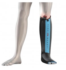 Kołnierz ATX but wysoki