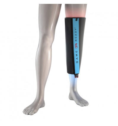 Rękaw zewnętrzny na staw kolanowy