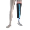 Rękaw zewnętrzny na staw kolanowy