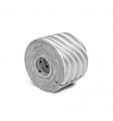 Dream K Tribe (biało - srebrny) 5 cm x 5 m