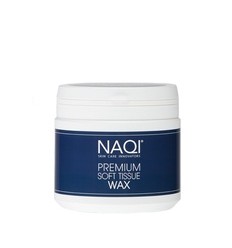 Premium Soft Tissue WAX
