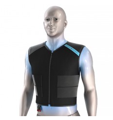 Kołnierz ATX dwukomorowy kamizelka VEST