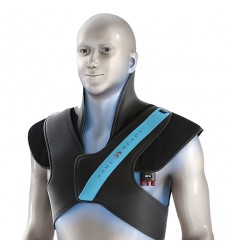 Kołnierz ATX dwukomorowy na kręgosłup CT