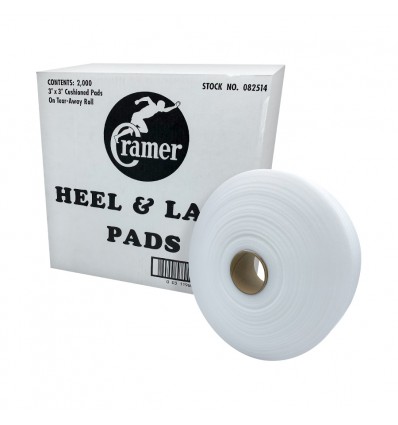 Pianka Heel & Lace Pads