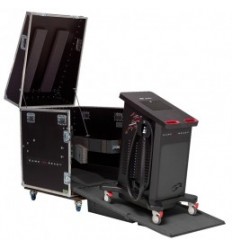 Skrzynia transportowa do Med4Elite