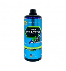 VITACTIVE SYRUP / Porzeczka