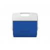 Lodówka Igloo 15 l / niebieska