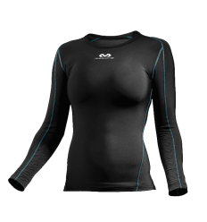 Koszulka kompresyjna (damska)