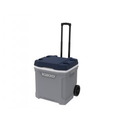 Lodówka na kółkach Maxcold Latitude 62