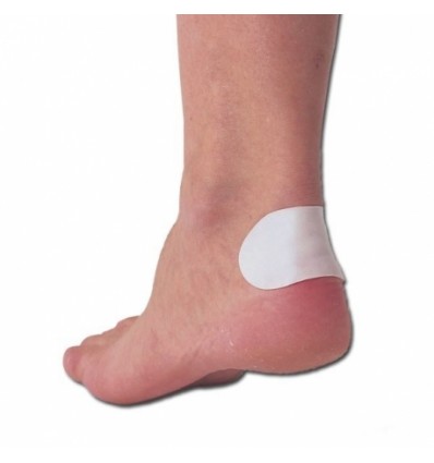 Plaster na pęcherze