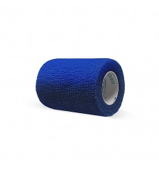 Bandaż samoprzylegający Coban (groszkowy)