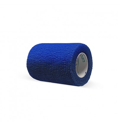 Bandaż samoprzylegający Coban (groszkowy)