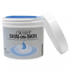 Skin-On-Skin / sztuczna skóra