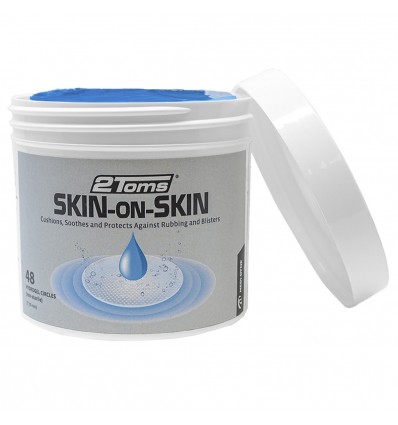 Skin-On-Skin / sztuczna skóra