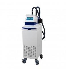 CrioSix - terapia krio-ultradźwiękiem